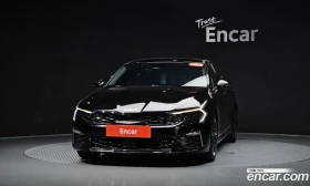 Kia K5 1.6 Turbo Noblesse, снимка 2