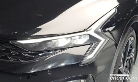 Kia K5 1.6 Turbo Noblesse, снимка 7