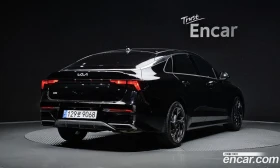 Kia K5 1.6 Turbo Noblesse, снимка 1
