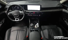 Kia K5 1.6 Turbo Noblesse, снимка 9