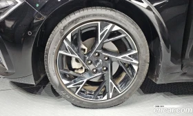 Kia K5 1.6 Turbo Noblesse, снимка 4