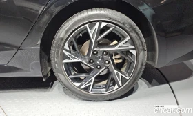 Kia K5 1.6 Turbo Noblesse, снимка 6
