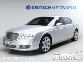 Bentley Flying Spur, снимка 1