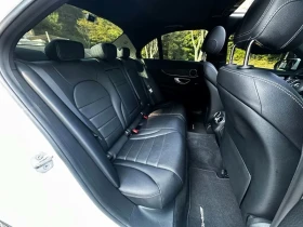 Mercedes-Benz C 200 4Matic - САМО 30% АВАНС, снимка 7
