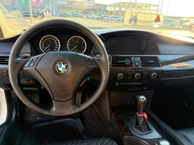 BMW 530 530d, снимка 10