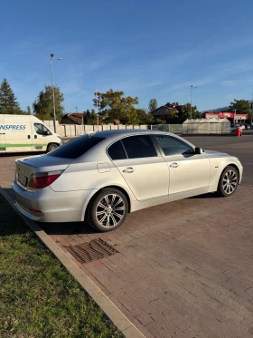 BMW 530 530d, снимка 4