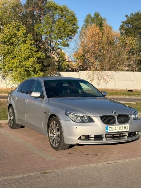BMW 530 530d, снимка 3