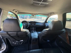 BMW 530 530d, снимка 13
