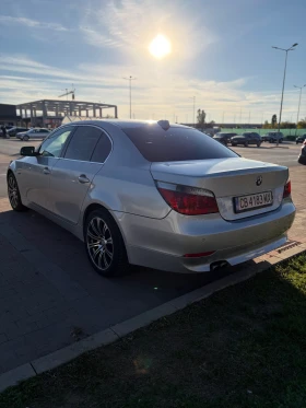 BMW 530 530d, снимка 8
