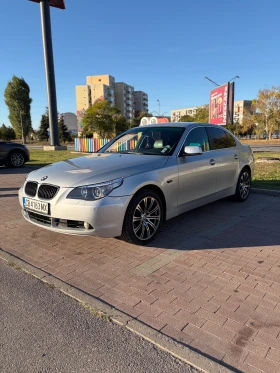 BMW 530 530d, снимка 5