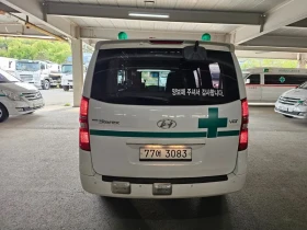Hyundai Starex Ambulance, снимка 4