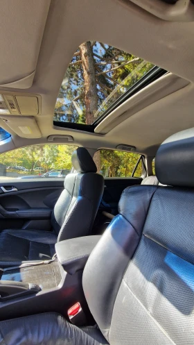 Honda Accord 2.4 Автоматик - Executive, снимка 8
