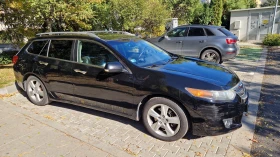 Honda Accord 2.4 Автоматик - Executive, снимка 3