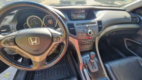 Honda Accord 2.4 Автоматик - Executive, снимка 6
