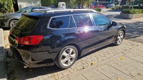 Honda Accord 2.4 Автоматик - Executive, снимка 12