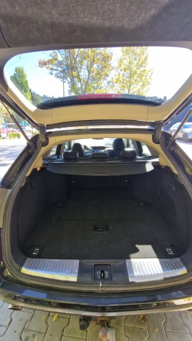 Honda Accord 2.4 Автоматик - Executive, снимка 9