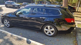 Honda Accord 2.4 Автоматик - Executive, снимка 4