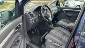 VW Touran 1.6TDI MATCH , снимка 8