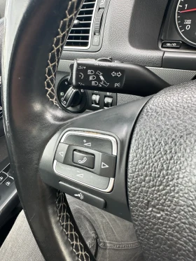VW Touran 1.6TDI MATCH , снимка 11