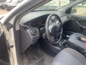 Ford Focus Товарно, снимка 5