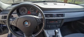 BMW 320 E91 320d | Mobile.bg    4