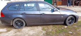 BMW 320 E91 320d, снимка 7