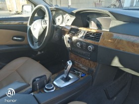 BMW 525 XD, снимка 8
