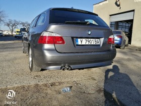 BMW 525 XD, снимка 4 - Автомобили и джипове - 41916094
