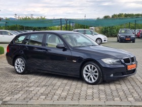 BMW 320 2.0d Автомат, снимка 6 - Автомобили и джипове - 41678643