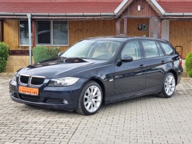 Обява за продажба на BMW 320 2.0d Автомат ~8 900 лв. - изображение 1