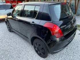 Suzuki Swift 1.5 i 4x4, снимка 3