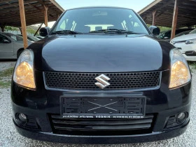 Suzuki Swift 1.5 i 4x4, снимка 1