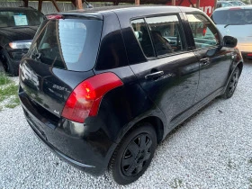 Suzuki Swift 1.5 i 4x4, снимка 4