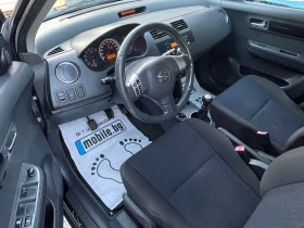 Suzuki Swift 1.5 i 4x4, снимка 10