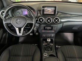 Mercedes-Benz B 180 I-EXECUTIVE-LED-NAVI-DISTRONIC-ПАНОРАМА-КАТО НОВ!, снимка 9