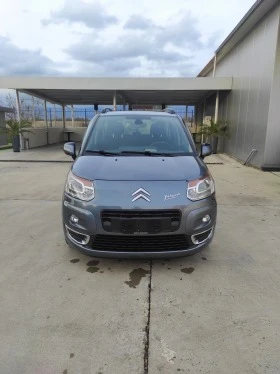 Citroen C3 Picasso Exclusive - [4] 