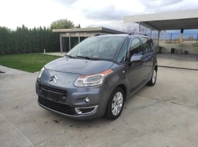     Citroen C3 Picasso Exclusive