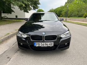 BMW 330 LCI xDrive Msport 320к.с!!!, снимка 2 - Автомобили и джипове - 45639863