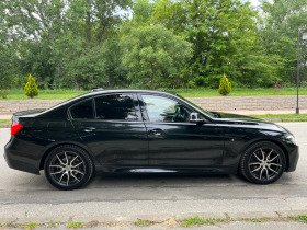BMW 330 LCI xDrive Msport 320к.с!!!, снимка 7 - Автомобили и джипове - 45639863