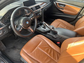 BMW 330 LCI xDrive Msport 320к.с!!!, снимка 10 - Автомобили и джипове - 45639863