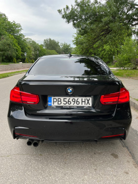 BMW 330 LCI xDrive Msport 320к.с!!!, снимка 6 - Автомобили и джипове - 45639863