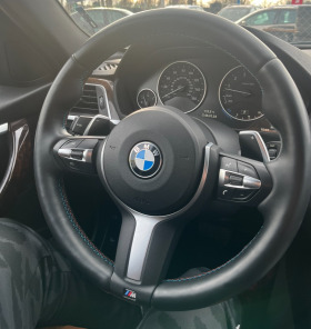 BMW 330 LCI xDrive Msport 320к.с!!!, снимка 11 - Автомобили и джипове - 45639863