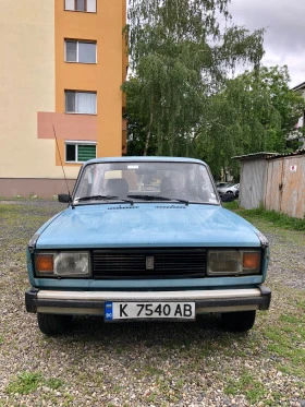 Lada 2105, снимка 5