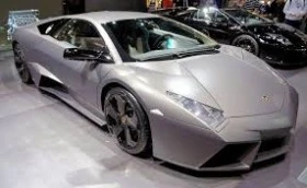  Lamborghini Reventon