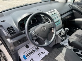 Toyota Corolla verso 2.2 D4D | Mobile.bg   6