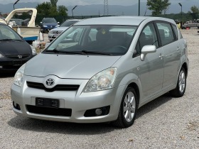  Toyota Corolla verso