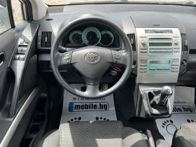 Toyota Corolla verso 2.2 D4D, снимка 11