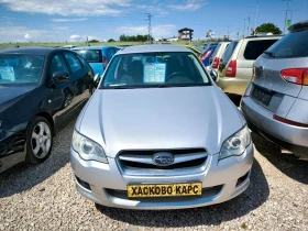 Subaru Legacy 2.0I - [3] 