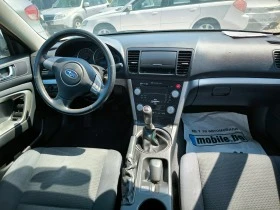 Subaru Legacy 2.0I - [9] 