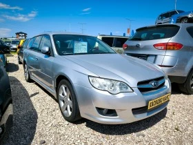 Subaru Legacy 2.0I - [2] 